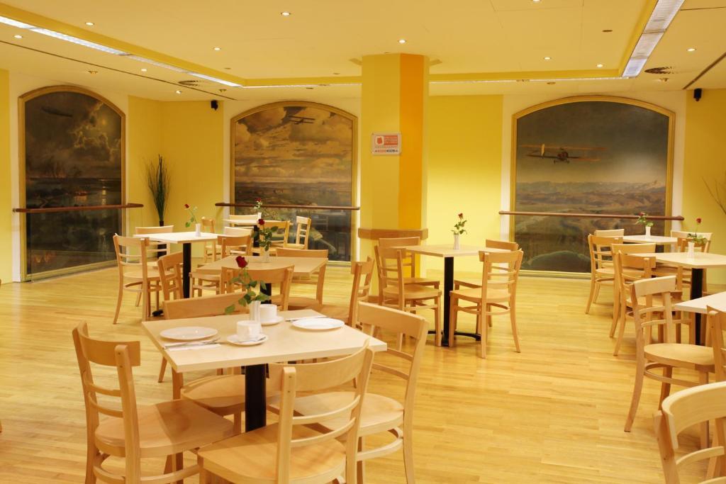 A&o Hauptbahnhof Hotel Karlsruhe