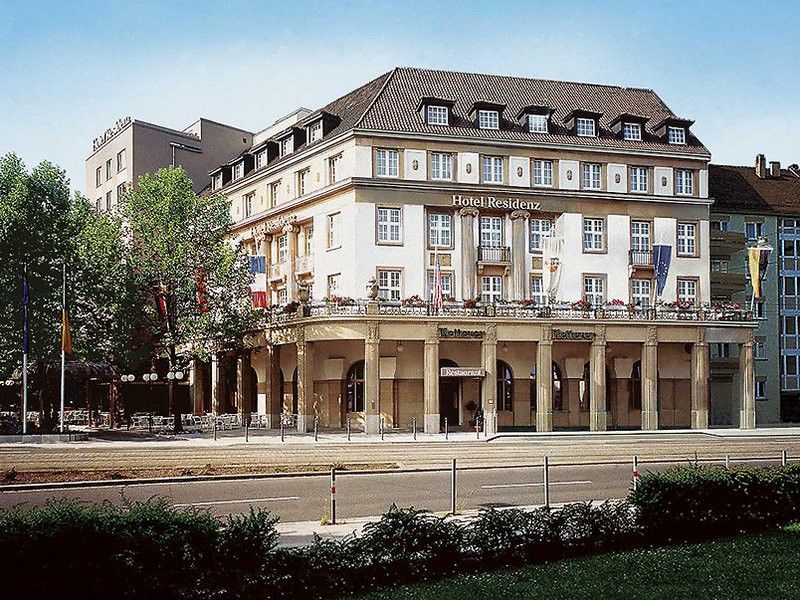 A&o Hauptbahnhof 2*
