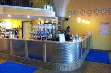 A&o Hauptbahnhof Hotel 2*