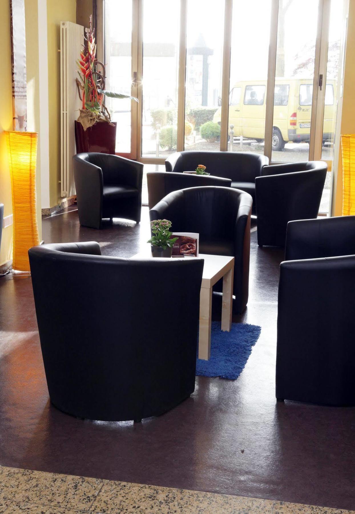 A&o Hauptbahnhof Hotel