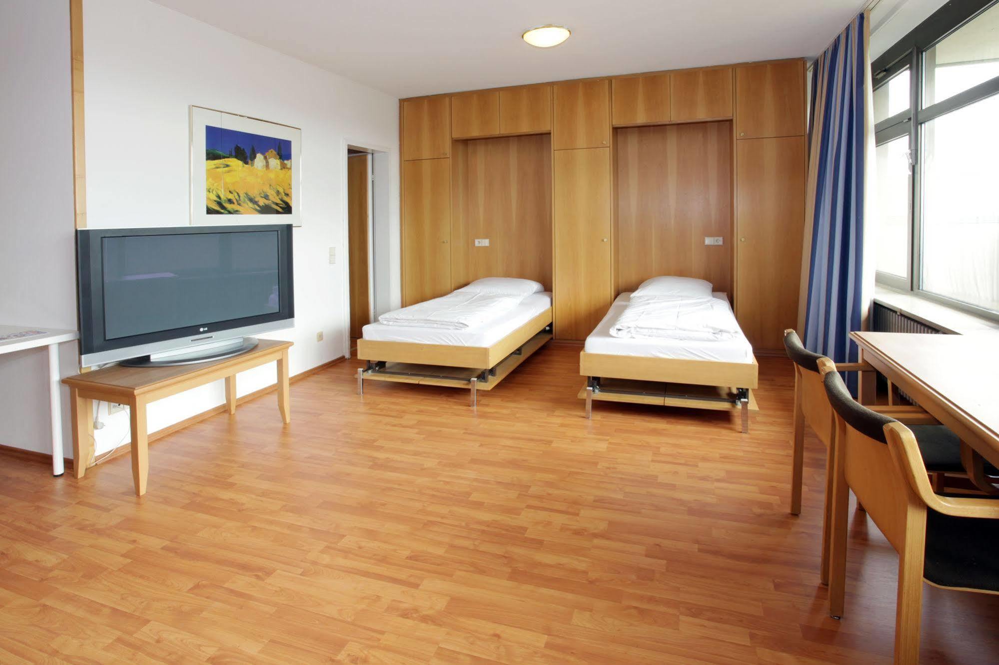 Hotel A&o Hauptbahnhof